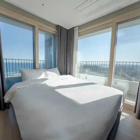 Hotel The Blue Terra-2